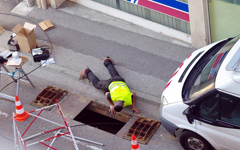 pour déboucher les toilettes Sartrouville